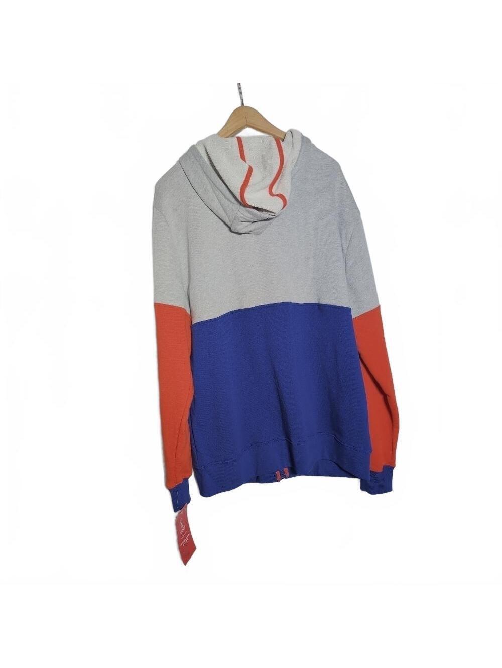 FIFA 2022 World Cup Serbia Zip Track Hoodie Sz XL NWT